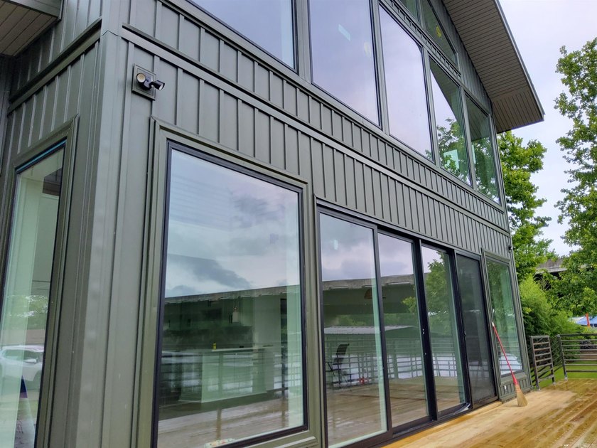 Lakefront living at its best is now complete in this beautifully - photo 2