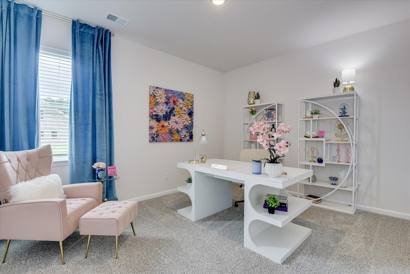 No HOA!! The Reedy by Veranda Homes is a stunning new - photo 15