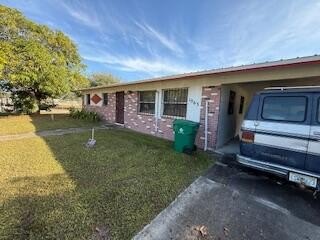 This home has two lots behind the subject that are being sold - photo 17