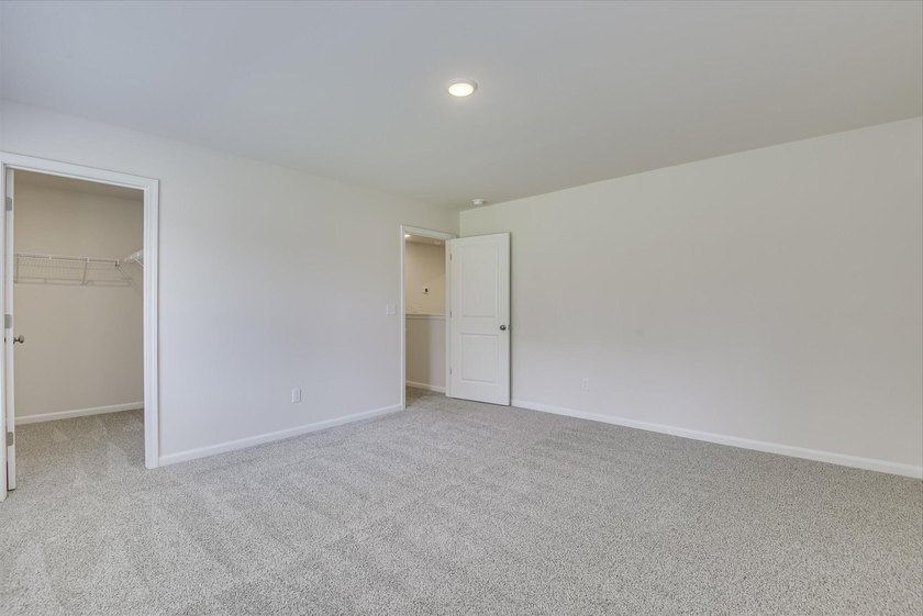 No HOA!! The Reedy by Veranda Homes is a stunning new - photo 18
