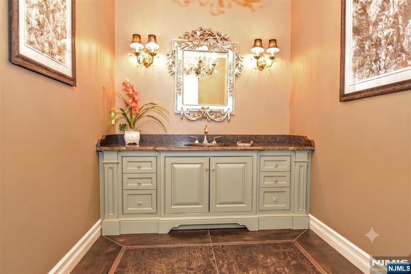 A rare offering in one of Saddle River's most coveted enclaves - photo 8