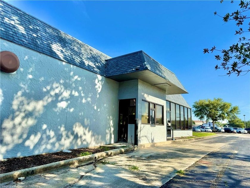 Excellent location in downtown Sebring for a stand alone - photo 5