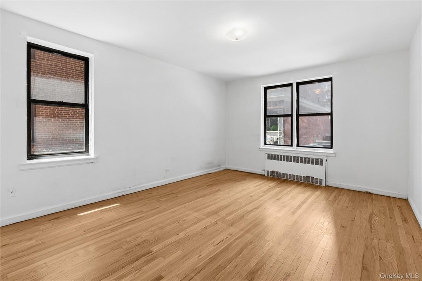 Bring your contractor! Full two bedroom that may be converted to - photo 6