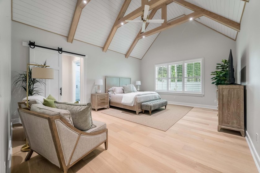 Stunning Ranch Home in Haven Estates!Discover this nearly new - photo 12