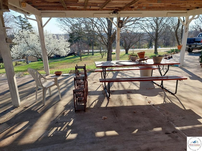 Located within the City Limits of Warsaw, MO and yet just - photo 12
