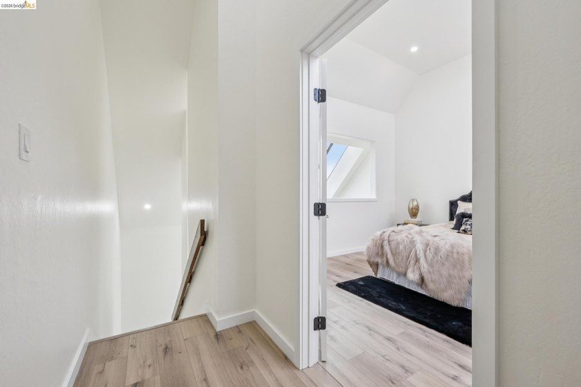 Spacious loft-style one-bedroom, one-and-a-half-bath two story - photo 20