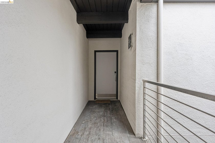 Spacious loft-style one-bedroom, one-and-a-half-bath two story - photo 22