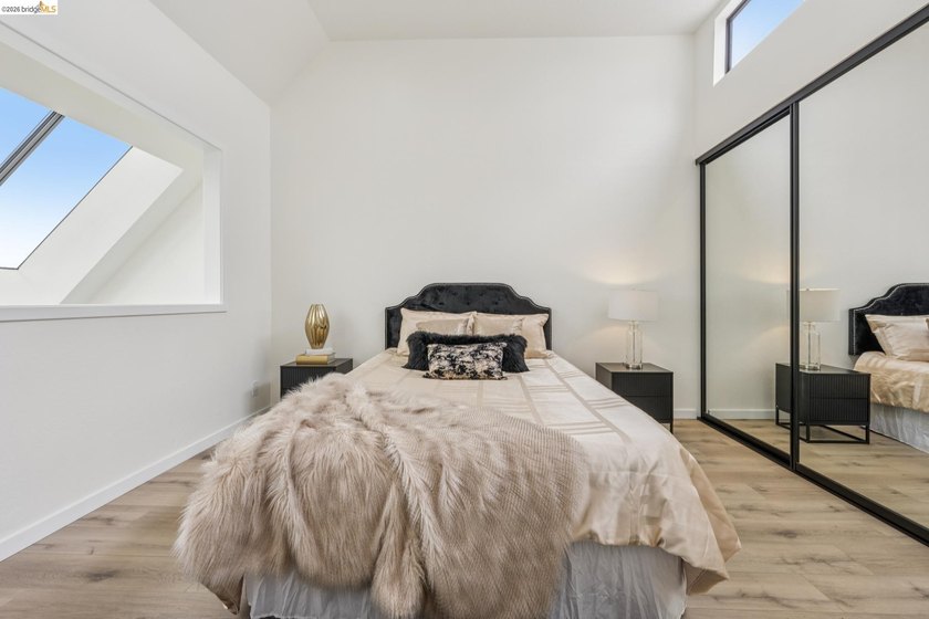 Spacious loft-style one-bedroom, one-and-a-half-bath two story - photo 25