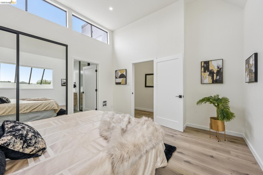 Spacious loft-style one-bedroom, one-and-a-half-bath two story - photo 27