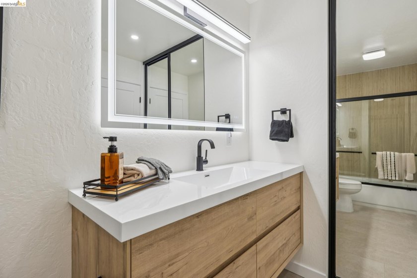 Spacious loft-style one-bedroom, one-and-a-half-bath two story - photo 30
