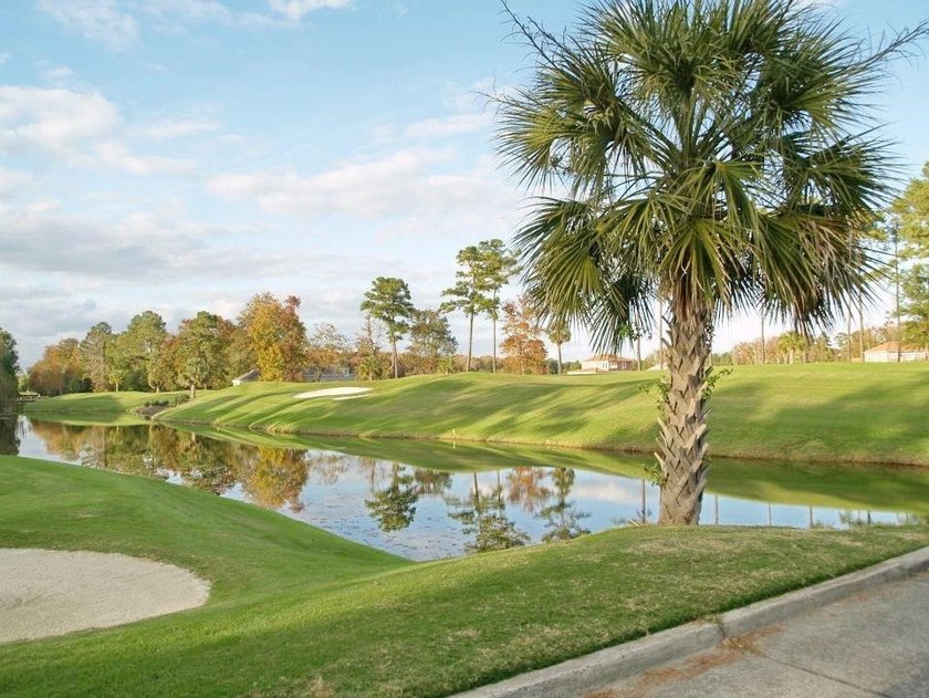 Welcome to this three-bedroom, two-bathroom end-unit condo - photo 39