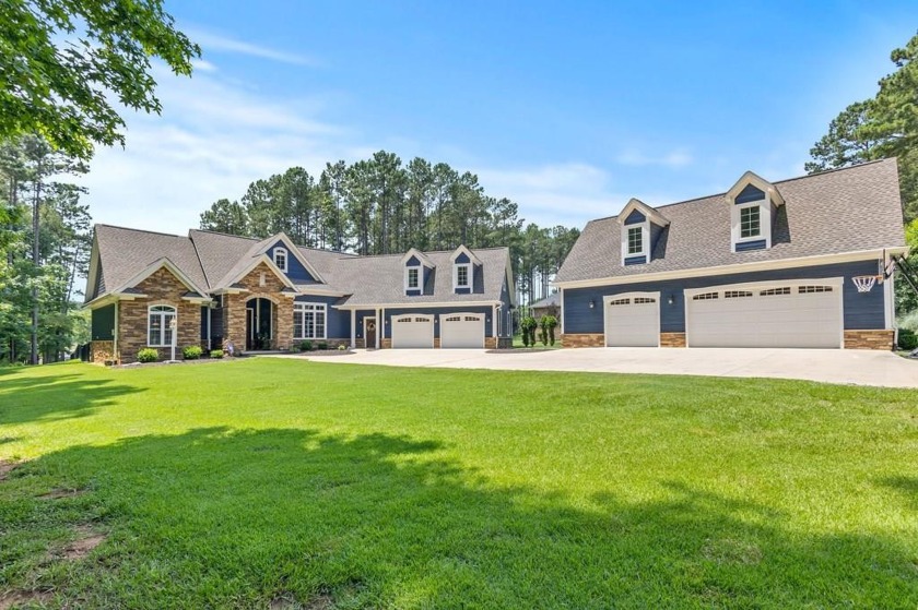 330 Mainsail Drive, Greenwood, SC 29649, 3963584