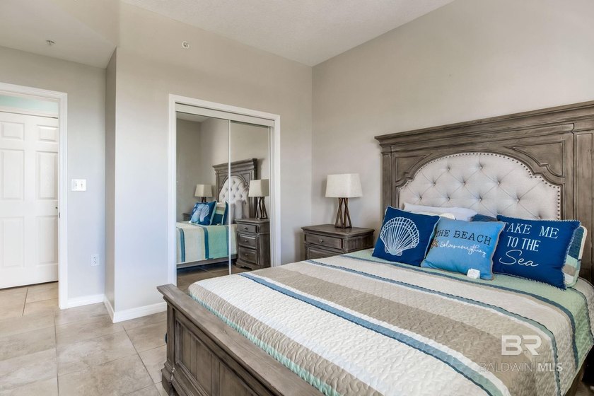Waterfront, Fully Furnished Condo with Deeded Boat Slip &amp; - photo 16