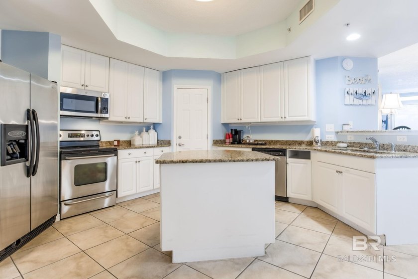 Waterfront, Fully Furnished Condo with Deeded Boat Slip &amp; - photo 21