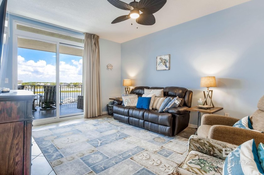 Waterfront, Fully Furnished Condo with Deeded Boat Slip &amp; - photo 26