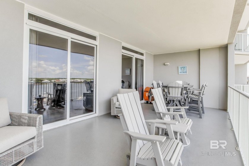 Waterfront, Fully Furnished Condo with Deeded Boat Slip &amp; - photo 29