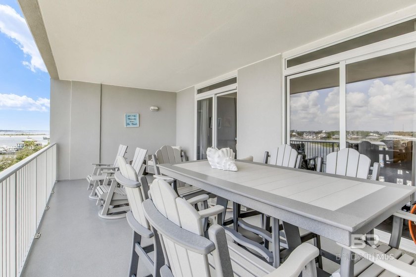 Waterfront, Fully Furnished Condo with Deeded Boat Slip &amp; - photo 30