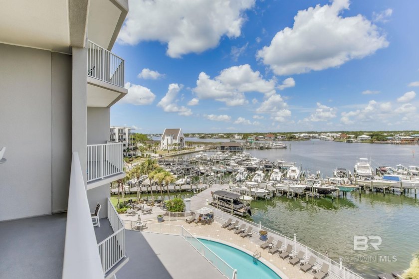 Waterfront, Fully Furnished Condo with Deeded Boat Slip &amp; - photo 31