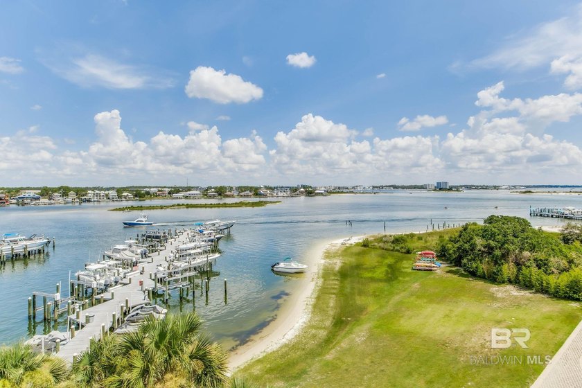 Waterfront, Fully Furnished Condo with Deeded Boat Slip &amp; - photo 32