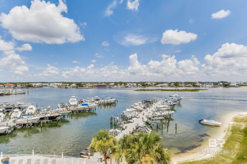 Waterfront, Fully Furnished Condo with Deeded Boat Slip &amp; - photo 33