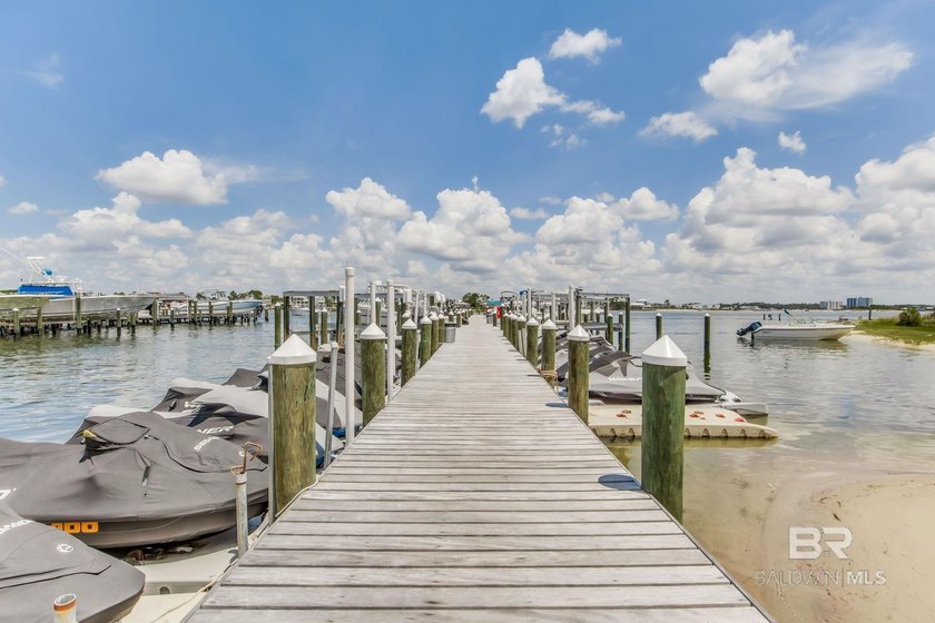 Waterfront, Fully Furnished Condo with Deeded Boat Slip &amp; - photo 38