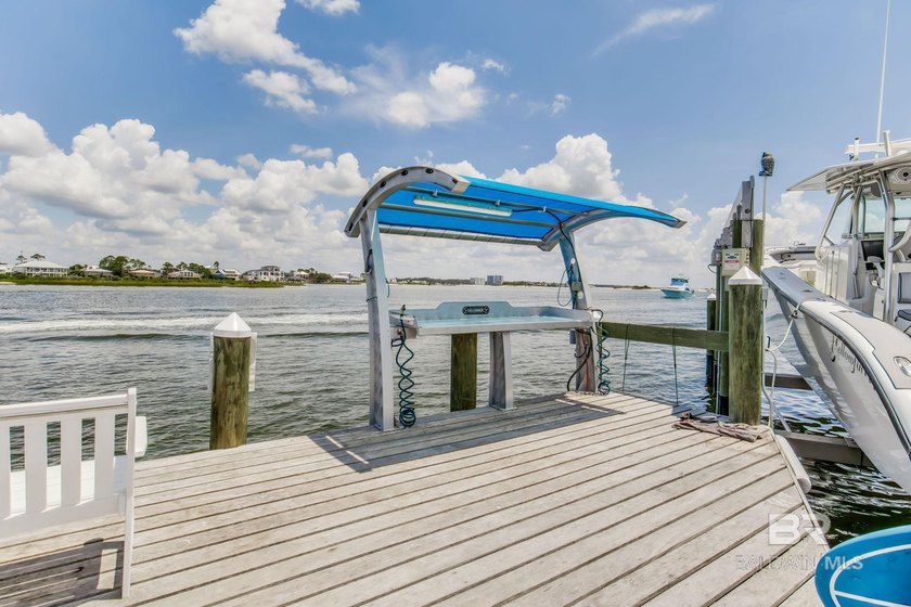 Waterfront, Fully Furnished Condo with Deeded Boat Slip &amp; - photo 42