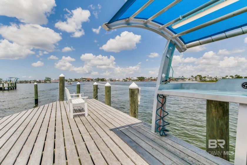 Waterfront, Fully Furnished Condo with Deeded Boat Slip &amp; - photo 43