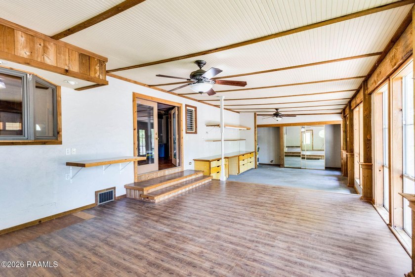 Tucked away on approximately 4.6 beautiful wooded acres, 353B - photo 14