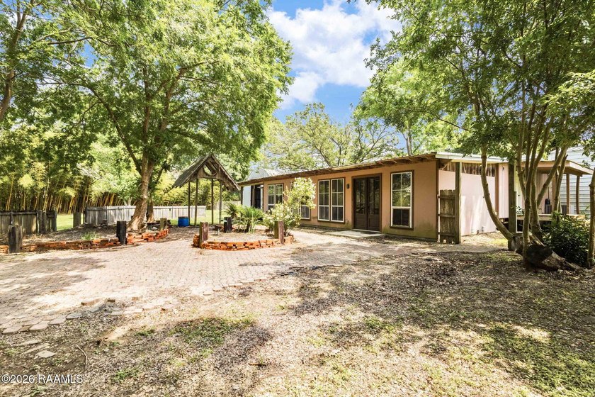 Tucked away on approximately 4.6 beautiful wooded acres, 353B - photo 16