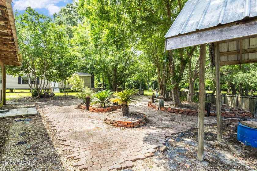 Tucked away on approximately 4.6 beautiful wooded acres, 353B - photo 18