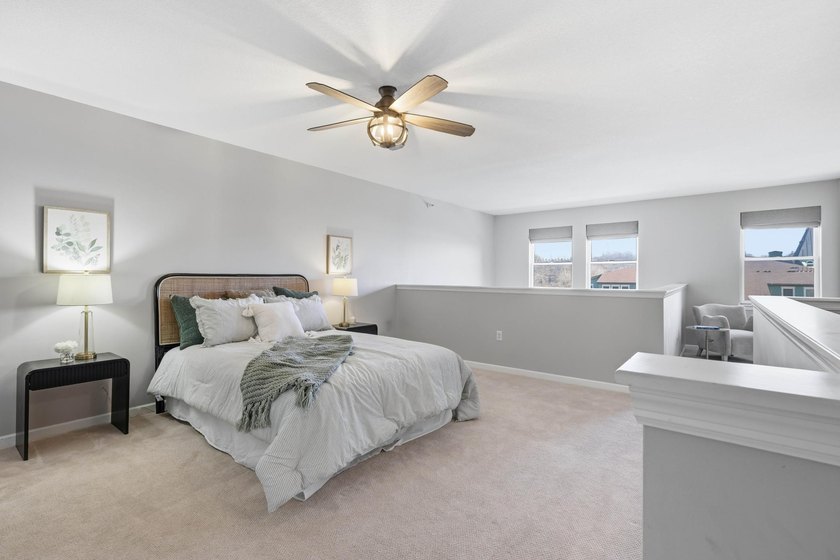 *Welcome to 640 Main Street North, right in the heart of - photo 8