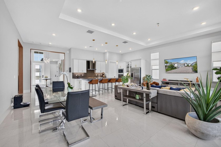 Immaculate Home Set in the Gated Resort Style 55+ Community of - photo 12