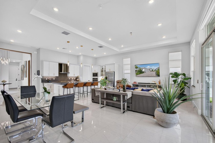 Immaculate Home Set in the Gated Resort Style 55+ Community of - photo 15