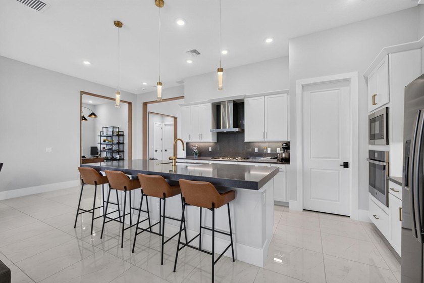 Immaculate Home Set in the Gated Resort Style 55+ Community of - photo 16