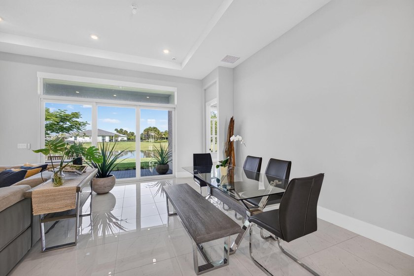 Immaculate Home Set in the Gated Resort Style 55+ Community of - photo 23