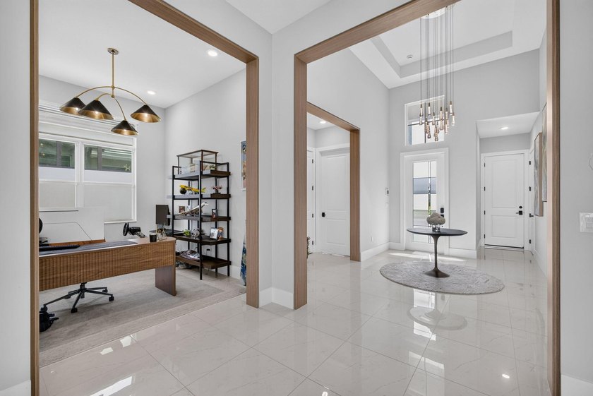 Immaculate Home Set in the Gated Resort Style 55+ Community of - photo 31