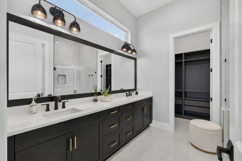 Immaculate Home Set in the Gated Resort Style 55+ Community of - photo 35