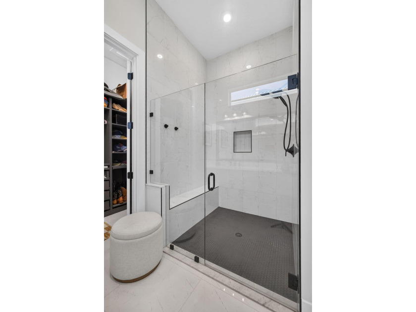 Immaculate Home Set in the Gated Resort Style 55+ Community of - photo 36