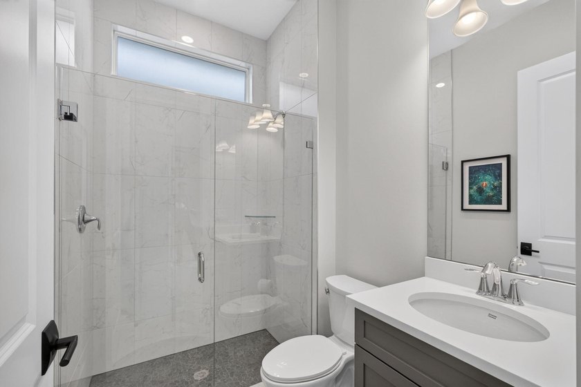 Immaculate Home Set in the Gated Resort Style 55+ Community of - photo 42