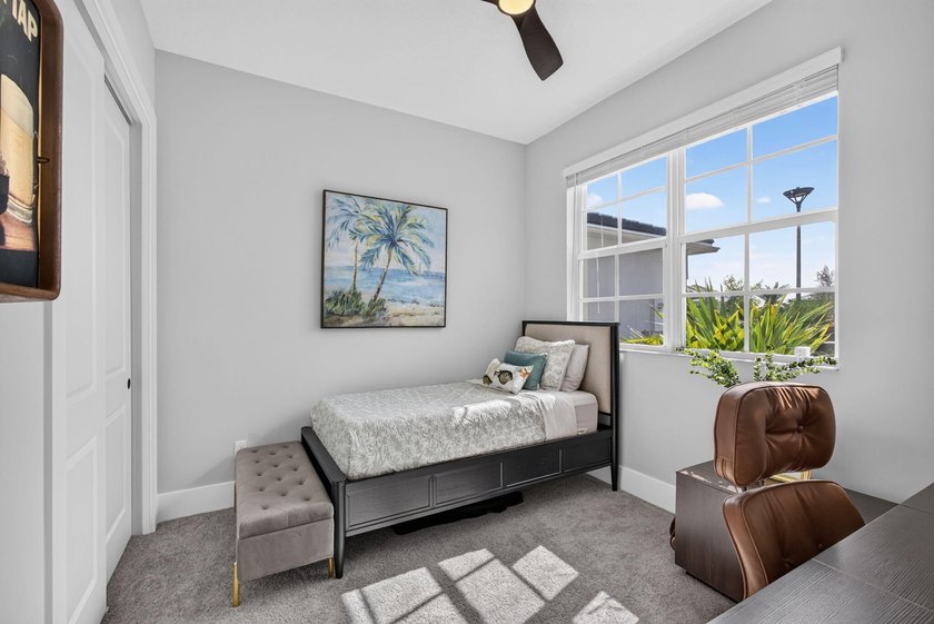 Immaculate Home Set in the Gated Resort Style 55+ Community of - photo 45