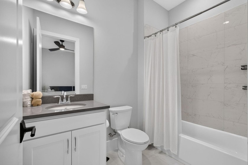 Immaculate Home Set in the Gated Resort Style 55+ Community of - photo 46