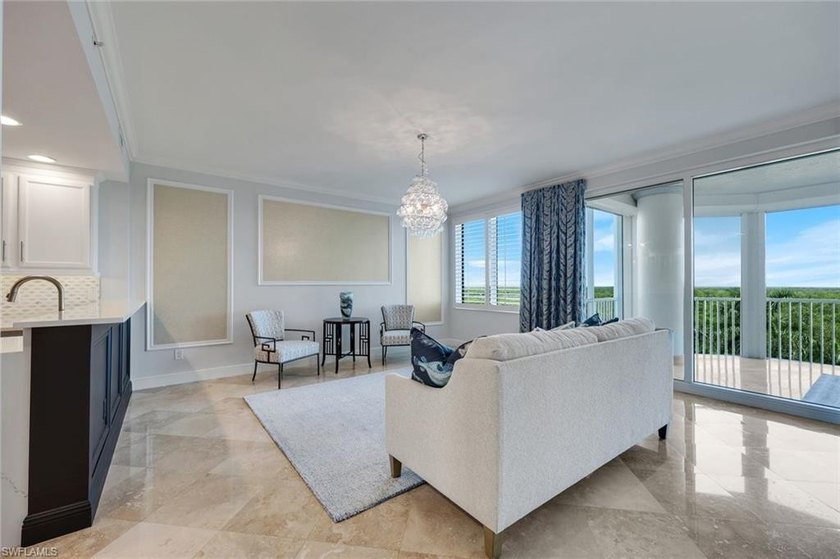 Beautiful Gulf and Bay views await you as you step into this - photo 8