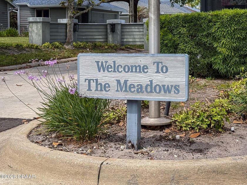 This home is located on a quiet cul-de-sac in The Meadows area - photo 10