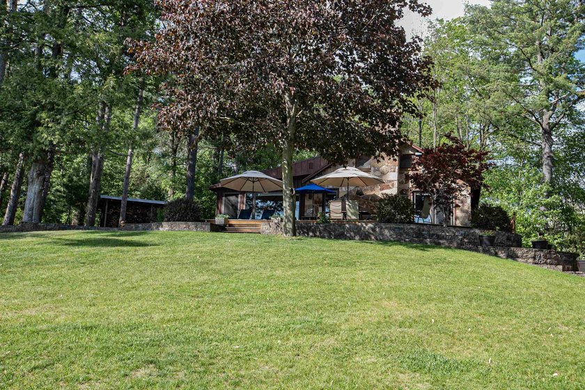 Updated and Gorgeous! This 1941 stone character home is now - photo 6