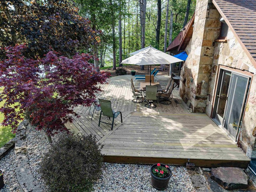Updated and Gorgeous! This 1941 stone character home is now - photo 10