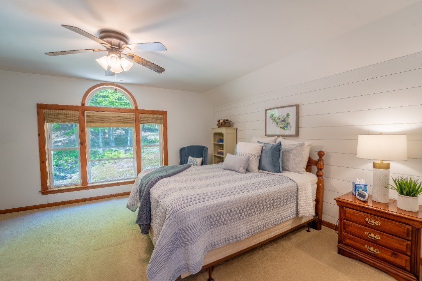Great Sacandaga Lake Home with 142' of Shoreline! - photo 18
