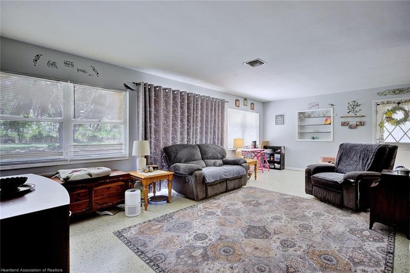 Welcome home to this adorable 2 bedroom, 2 bath home nestled on - photo 9