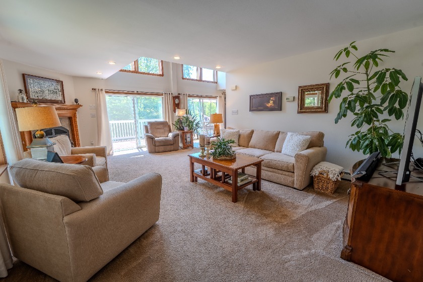 Great Sacandaga Lake Home with 142' of Shoreline! - photo 5