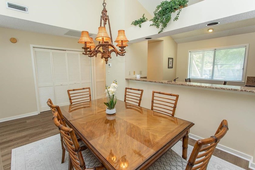 This stunning two-bedroom, two-bath, second floor villa offers - photo 22