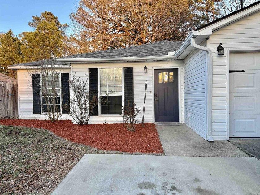 This beautiful home was remodeled in 2023. It features - photo 3